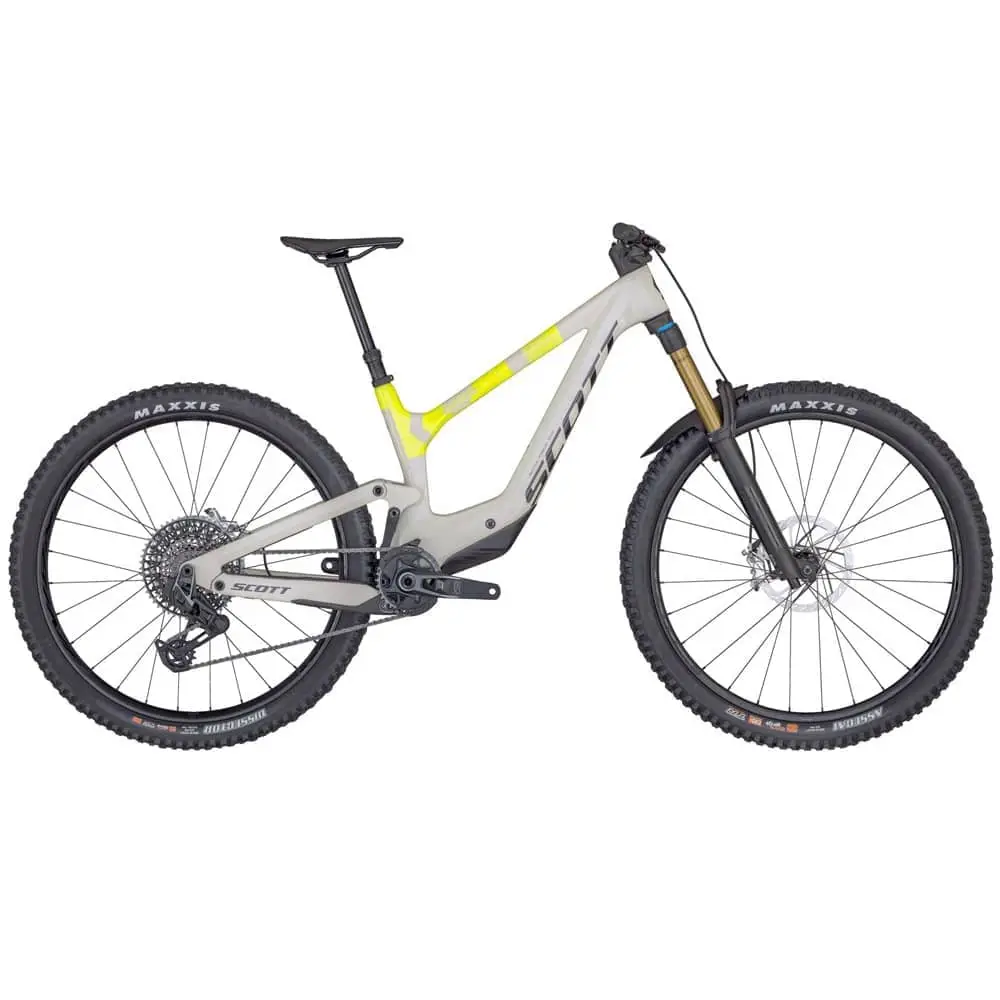2024 Scott Ransom 900 RC Mountain Bike ~ M3BIKESHOP